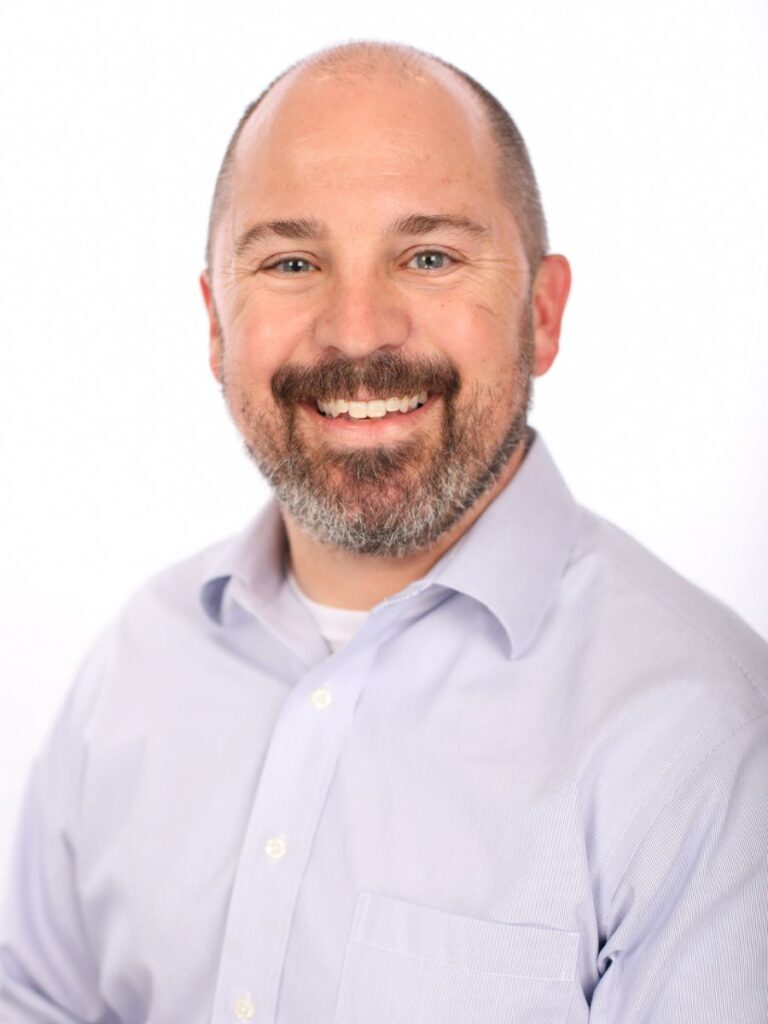 Kiel Lindsey, Your Property Geek, North Fort Worth real estate agent